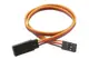 Удлинитель 26AWG для сервоприводов JR (60 см)