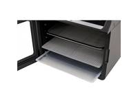 Сушарка для овочів та фруктів Gorenje FDK600DB 580 Вт чорна