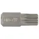 Биты Spline M10×30мм 10мм 10шт S2 (блистер) ULTRA (4015902)