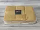 Deluxe hardal махровые полотенца 3в1 Soft cotton Турция.
