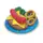 Набор с пластилином Play-Doh Бургер барбекю (B5521)