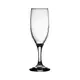 Набор бокалов для шампанского Pasabahce Bistro PS-44419-2 2 шт 190 мл
