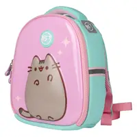 Рюкзак шкільний YES K-33 Pusheen 559758 4.5 л