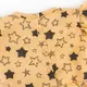 Боди-платье для девочки с крылышками и повязкой в ​​звездочках Star