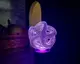 Сменная пластина для 3D ночника "Звезда" 3DTOYSLAMP
