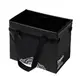 Відро складане Mobi Garden Square bag 25л NX22671050 black