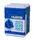 Электронная копилка-сейф Number Bank "Safe". Dark Blue (1511-3)