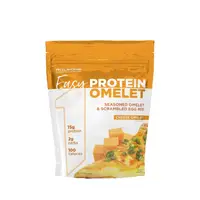 Заменитель питания Rule 1 Easy Protein Omelet, 12 порций Cheese Omelet 300 грамм