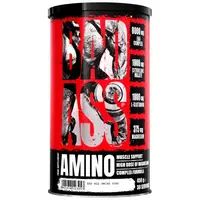 Аминокислота Fitness Authority BAD ASS Amino, 450 грамм Цитрус-персик