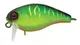 1699-05-73 Воблер Jackall Chubby 38 ssr 38мм 4.2г Mat
