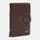 Шкіряна візитниця Tailian K1T430D-H33br-brown