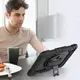 Чехол Solid360 для iPad Air 11'' (2024), Black (5906302308736)