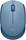 Мышь компьютерная безпроводная Logitech M171 Blue/Grey L910-006866 серо-голубая