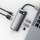 Hub Baseus Type-C to 3USB / Type-C PD / HDMI CAHUB-CX