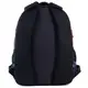 Рюкзак GoPack Сity GO21-161M-1 20 л черный