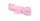 Веревка для бондажа  BONDAGE ROPE 5M, Pink