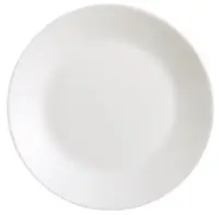 Тарелка десертная Luminarc ZELIE V7142 18 см белая