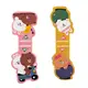 Закладка для книги магнитная YES Line Friends 2 707825 2 шт