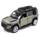 Машинка инертная Land Rover Defender 110 250289 10 см зеленая