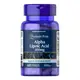 Натуральная добавка Puritan's Pride Alpha Lipoic Acid 100 mg, 60 капсул