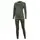 Термобілизна BAFT NORWELL GREEN woman p.L NL2023-L