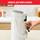 Термос помповый Tefal Ponza Pump K3140214 1.9 л белый