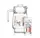 Набор питьевой Luminarc Love France Red Q5670 7 предметов