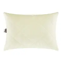 Подушка Comfort Standart TM IDEIA 50х70 см молоко
