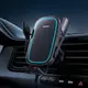 Держатель Baseus Milky Way Pro Series Wireless Charging Electric Car Mount Phone Holder |15W|