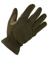 Перчатки тактические KOMBAT UK Delta Fast Gloves