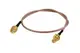 Антенный удлинитель RG316 RP-SMA 40 см