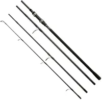 Вудилище коропове Shimano Tribal Carp TX-1 Lite 12'/3.66м 3.5lbs 4sec. (2266-60-42)