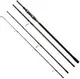 Вудилище коропове Shimano Tribal Carp TX-1 Lite 12'/3-66m 3-5lbs - 4sec- (2266-60-42)