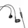 Наушники HOCO Celestial universal earphones with microphone M99