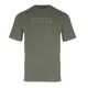 Футболка Highlander Stoirm Tee Ranger Green 2X Large (TEE036-RG-XXL)
