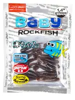 Силікон Lucky John Baby Rockfish 1.4"/S19 (140149-S19)