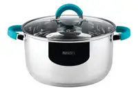 Набор кастрюль Ringel Promo RG-6000-1-P 6 предметов