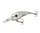 Воблер BOMBER "Fat Free Shad" 7,62см / 21г / плавающий / 3,6-5,0м / BD7F-DPW