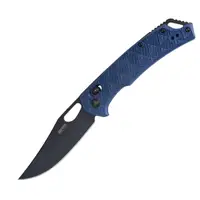 Нож складной SRM Retriever 9201-PL, синий