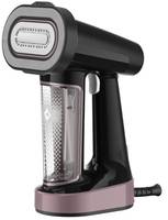 Відпарювач ручний Tefal Pure Force 3-в-1 DT8765E0 1800 Вт чорний