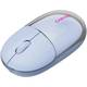 Мышь компьютерная безпроводная Canyon OnClick 24 Blue CNS-CMSW24BL голубая