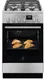 Плита комбинированная Electrolux RKK560200X