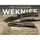 Нож складной Weknife Inmate WE23096B-4