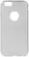 Чехол-накладка TOTO TPU Shine Case iPhone 5/5s/SE Silver
