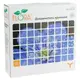 Дождеватель круговой на пластиковой базе (ABS) FLORA (5013614)