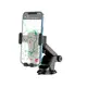 Держатель HOCO vertical and horizontal telescopic gravity vehicle holder CA104 |4.7-7"|