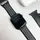 Комплект Basic T55 - Air Pro 2 / Smart Watch / 2 ремешка (Черный)