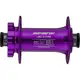 Втулка передняя SPANK HEX J-TYPE Boost F15/20, Purple