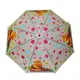 Зонтик детский MK 3877-2 трость Pink