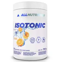 Изотоник AllNutrition Isotonic, 700 грамм Апельсин